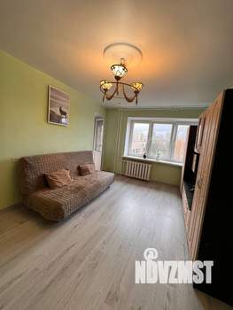 1-к квартира, на длительный срок, 40м2, 4/9 этаж