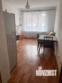 1-к квартира, на длительный срок, 46м2, 3/9 этаж