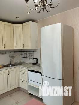 1-к квартира, посуточно, 42м2, 4/8 этаж