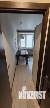 1-к квартира, на длительный срок, 39м2, 3/5 этаж