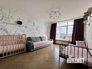 2-к квартира, посуточно, 120м2, 1/1 этаж