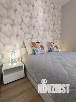 1-к квартира, посуточно, 31м2, 3/5 этаж