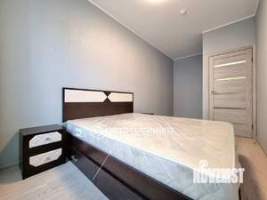 1-к квартира, на длительный срок, 33м2, 1/6 этаж