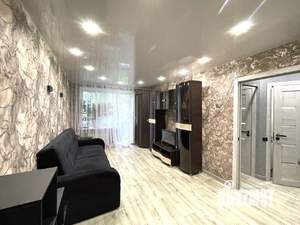 3-к квартира, на длительный срок, 55м2, 2/5 этаж