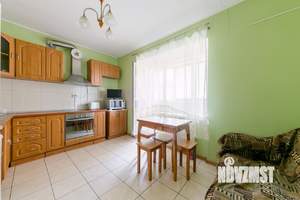 1-к квартира, на длительный срок, 54м2, 3/6 этаж