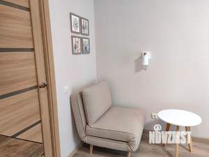 Студия квартира, посуточно, 28м2, 2/10 этаж