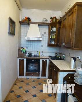 2-к квартира, посуточно, 63м2, 1/2 этаж