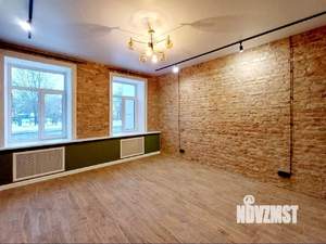 1-к квартира, на длительный срок, 55м2, 1/3 этаж