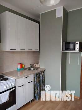 3-к квартира, посуточно, 80м2, 2/4 этаж
