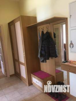 2-к квартира, на длительный срок, 55м2, 3/3 этаж