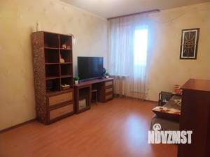 1-к квартира, на длительный срок, 40м2, 4/5 этаж