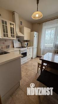 1-к квартира, на длительный срок, 41м2, 4/4 этаж