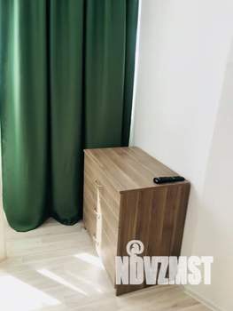 1-к квартира, посуточно, 20м2, 8/8 этаж
