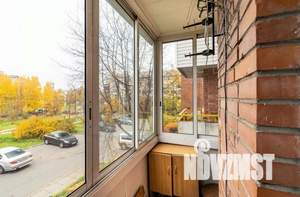 2-к квартира, на длительный срок, 55м2, 2/5 этаж