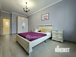 3-к квартира, на длительный срок, 90м2, 4/5 этаж