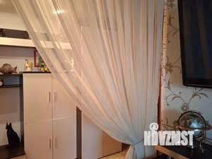 Студия квартира, посуточно, 30м2, 4/9 этаж