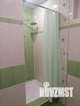 1-к квартира, посуточно, 43м2, 4/5 этаж