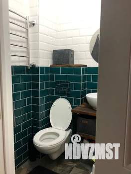 1-к квартира, посуточно, 33м2, 4/5 этаж