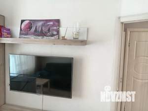 1-к квартира, посуточно, 31м2, 5/5 этаж