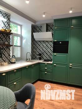 2-к квартира, посуточно, 90м2, 1/3 этаж