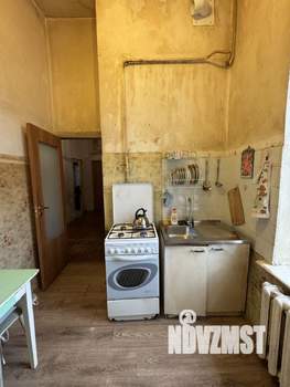 3-к квартира, на длительный срок, 56м2, 2/3 этаж