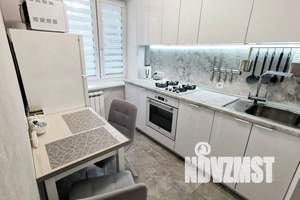 1-к квартира, посуточно, 30м2, 3/5 этаж