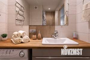 1-к квартира, посуточно, 37м2, 1/1 этаж