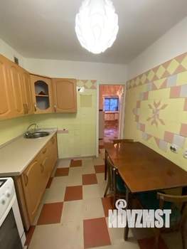 2-к квартира, на длительный срок, 53м2, 4/8 этаж