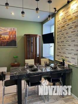 1-к квартира, посуточно, 70м2, 1/1 этаж
