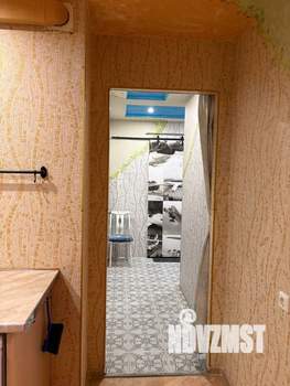 1-к квартира, посуточно, 42м2, 3/9 этаж