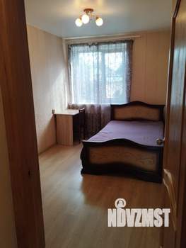 2-к квартира, на длительный срок, 45м2, 4/4 этаж