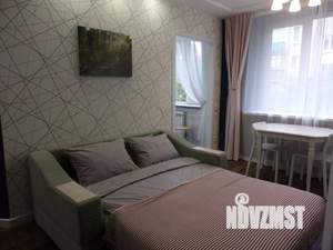 2-к квартира, посуточно, 42м2, 1/1 этаж