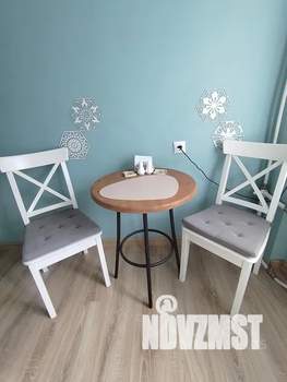 1-к квартира, посуточно, 31м2, 3/5 этаж