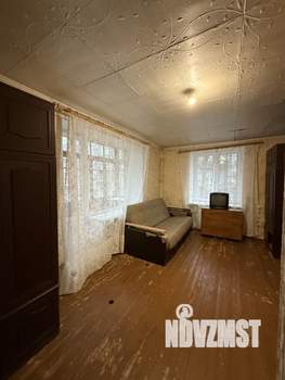 1-к квартира, на длительный срок, 30м2, 2/3 этаж