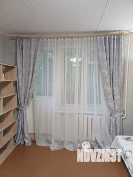 1-к квартира, на длительный срок, 31м2, 2/5 этаж