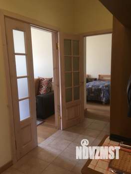 2-к квартира, на длительный срок, 55м2, 3/3 этаж