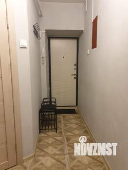 1-к квартира, посуточно, 34м2, 1/4 этаж