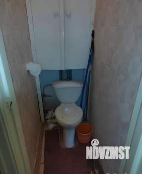 2-к квартира, на длительный срок, 46м2, 5/5 этаж