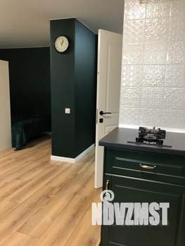 1-к квартира, посуточно, 33м2, 4/5 этаж