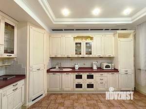 3-к квартира, на длительный срок, 118м2, 1/4 этаж