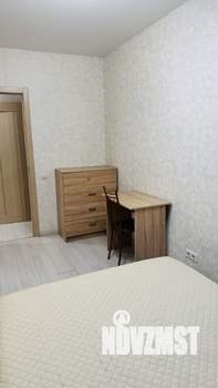 2-к квартира, на длительный срок, 44м2, 1/5 этаж