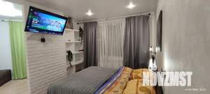 2-к квартира, посуточно, 49м2, 4/10 этаж