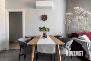 1-к квартира, посуточно, 47м2, 4/5 этаж