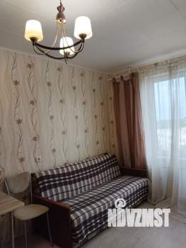 1-к квартира, на длительный срок, 30м2, 8/11 этаж