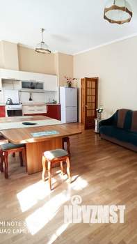 3-к квартира, на длительный срок, 159м2, 2/5 этаж