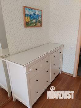 3-к квартира, на длительный срок, 91м2, 2/5 этаж