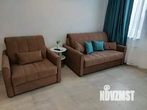 Студия квартира, посуточно, 25м2, 1/5 этаж