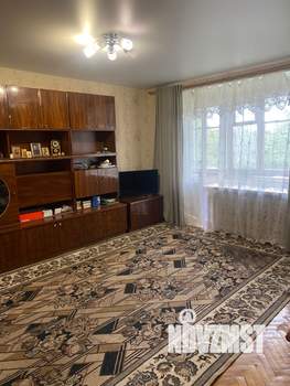 2-к квартира, на длительный срок, 51м2, 5/5 этаж
