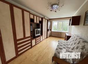 3-к квартира, на длительный срок, 56м2, 3/5 этаж