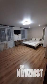 1-к квартира, посуточно, 35м2, 8/9 этаж